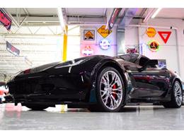 2018 Chevrolet Corvette (CC-2095197) for sale in Wayne, Michigan