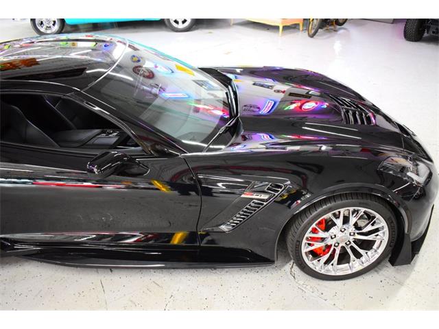 2018 Chevrolet Corvette (CC-2095197) for sale in Wayne, Michigan
