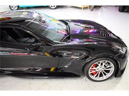 2018 Chevrolet Corvette (CC-2095197) for sale in Wayne, Michigan