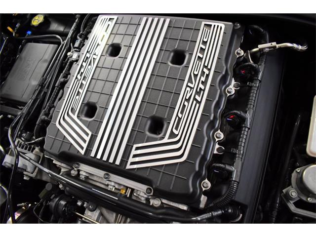 2018 Chevrolet Corvette (CC-2095197) for sale in Wayne, Michigan