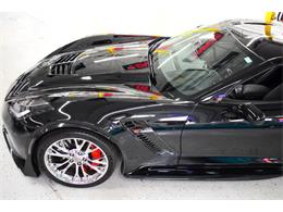 2018 Chevrolet Corvette (CC-2095197) for sale in Wayne, Michigan