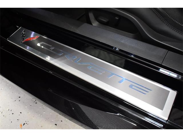 2018 Chevrolet Corvette (CC-2095197) for sale in Wayne, Michigan