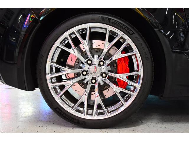 2018 Chevrolet Corvette (CC-2095197) for sale in Wayne, Michigan