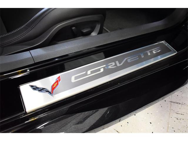 2018 Chevrolet Corvette (CC-2095197) for sale in Wayne, Michigan
