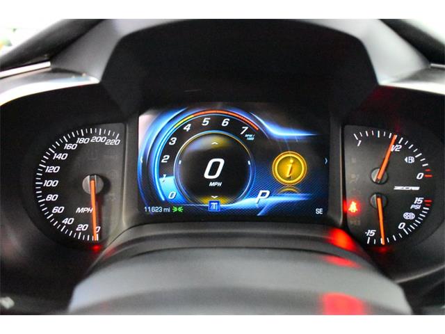 2018 Chevrolet Corvette (CC-2095197) for sale in Wayne, Michigan
