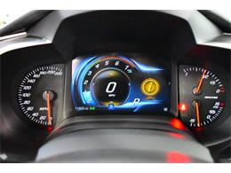2018 Chevrolet Corvette (CC-2095197) for sale in Wayne, Michigan