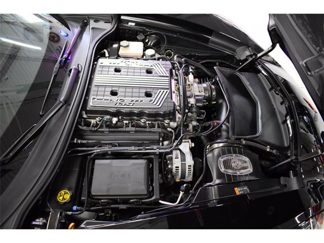 2018 Chevrolet Corvette (CC-2095197) for sale in Wayne, Michigan