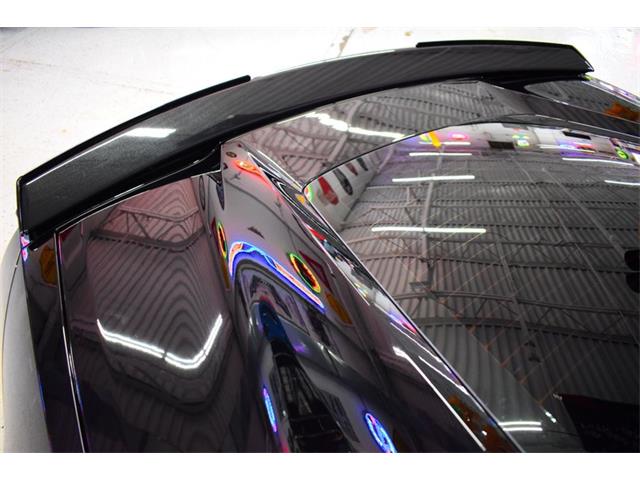 2018 Chevrolet Corvette (CC-2095197) for sale in Wayne, Michigan