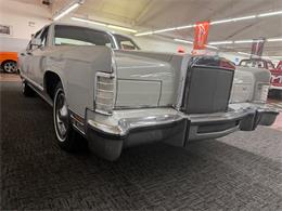 1979 Lincoln Town Car (CC-2095198) for sale in Mundelein, Illinois