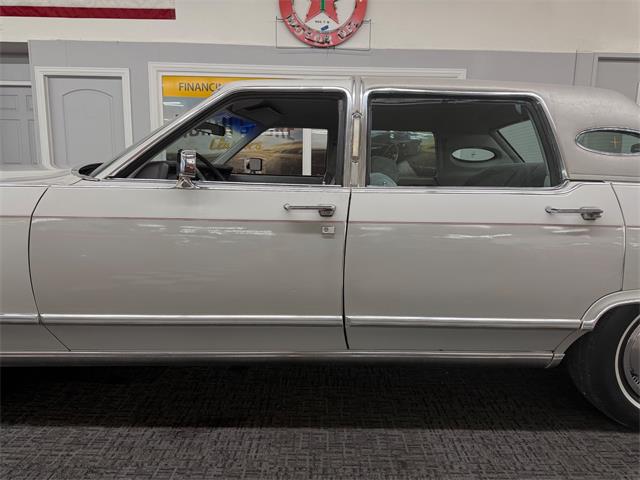 1979 Lincoln Town Car (CC-2095198) for sale in Mundelein, Illinois