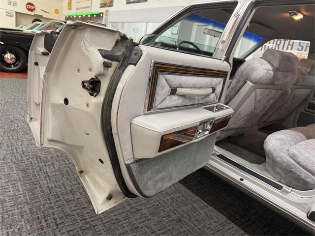 1979 Lincoln Town Car (CC-2095198) for sale in Mundelein, Illinois