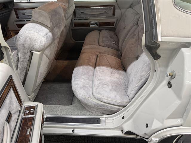 1979 Lincoln Town Car (CC-2095198) for sale in Mundelein, Illinois