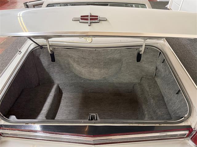 1979 Lincoln Town Car (CC-2095198) for sale in Mundelein, Illinois