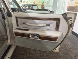 1979 Lincoln Town Car (CC-2095198) for sale in Mundelein, Illinois