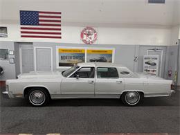 1979 Lincoln Town Car (CC-2095198) for sale in Mundelein, Illinois