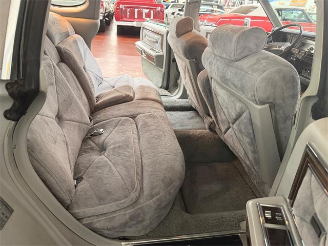1979 Lincoln Town Car (CC-2095198) for sale in Mundelein, Illinois