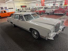 1979 Lincoln Town Car (CC-2095198) for sale in Mundelein, Illinois