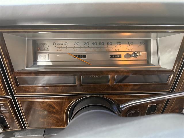 1979 Lincoln Town Car (CC-2095198) for sale in Mundelein, Illinois