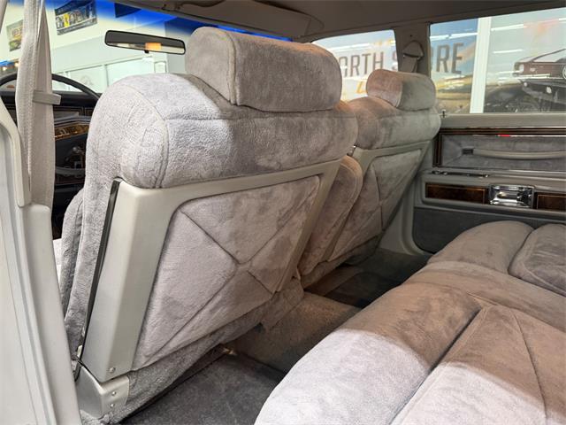 1979 Lincoln Town Car (CC-2095198) for sale in Mundelein, Illinois