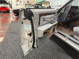 1979 Lincoln Town Car (CC-2095198) for sale in Mundelein, Illinois