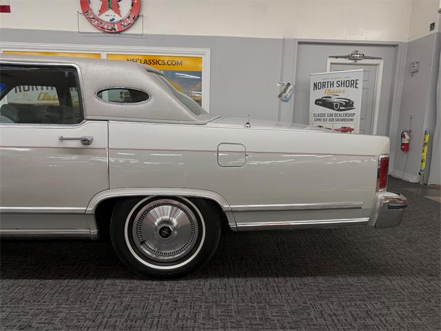1979 Lincoln Town Car (CC-2095198) for sale in Mundelein, Illinois