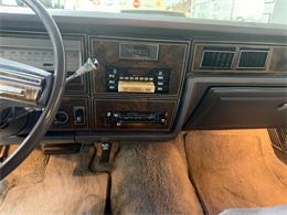 1979 Lincoln Town Car (CC-2095198) for sale in Mundelein, Illinois