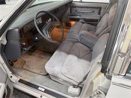 1979 Lincoln Town Car (CC-2095198) for sale in Mundelein, Illinois
