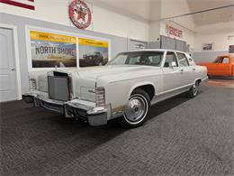 1979 Lincoln Town Car (CC-2095198) for sale in Mundelein, Illinois