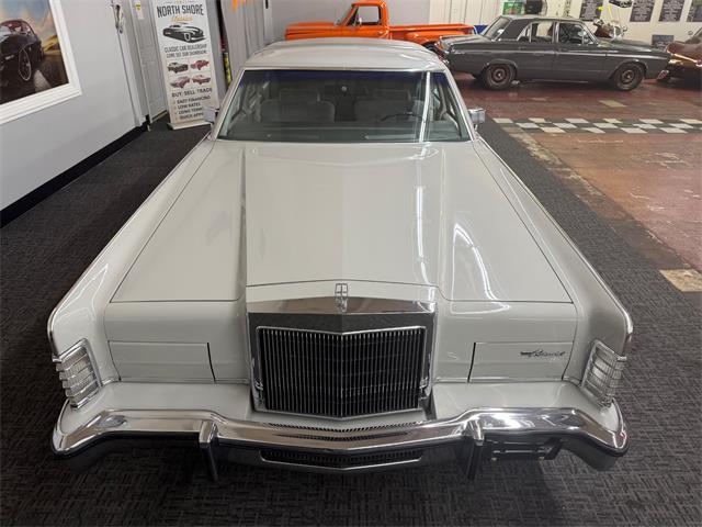 1979 Lincoln Town Car (CC-2095198) for sale in Mundelein, Illinois