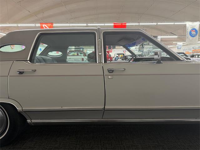 1979 Lincoln Town Car (CC-2095198) for sale in Mundelein, Illinois