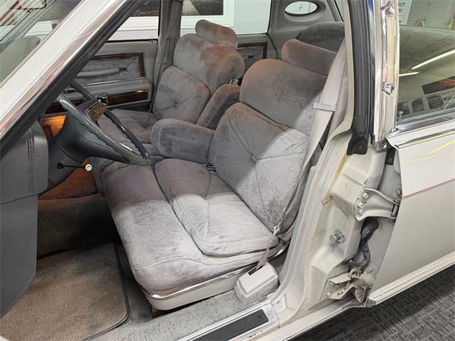1979 Lincoln Town Car (CC-2095198) for sale in Mundelein, Illinois