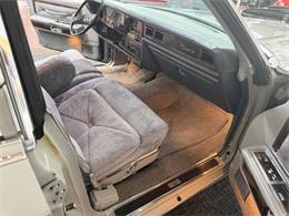 1979 Lincoln Town Car (CC-2095198) for sale in Mundelein, Illinois