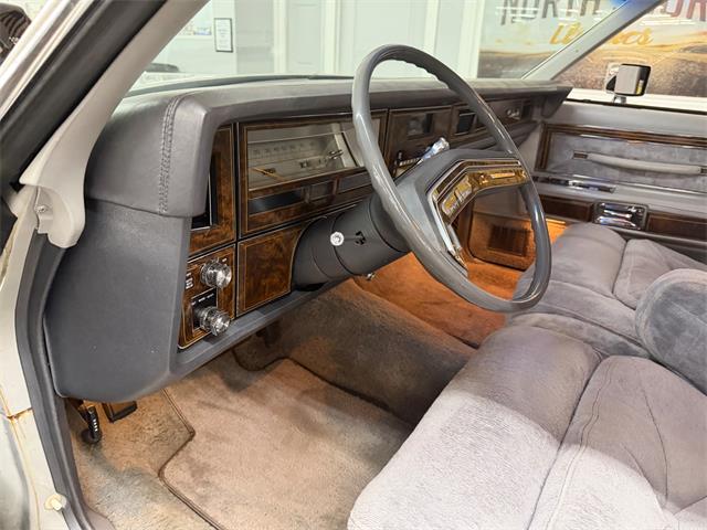 1979 Lincoln Town Car (CC-2095198) for sale in Mundelein, Illinois