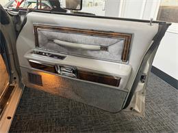 1979 Lincoln Town Car (CC-2095198) for sale in Mundelein, Illinois
