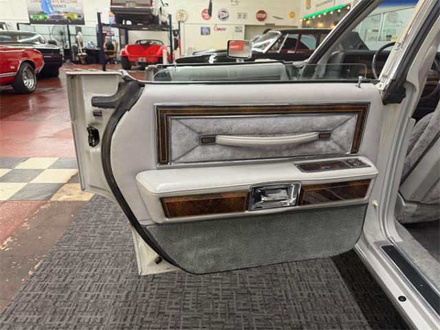 1979 Lincoln Town Car (CC-2095198) for sale in Mundelein, Illinois
