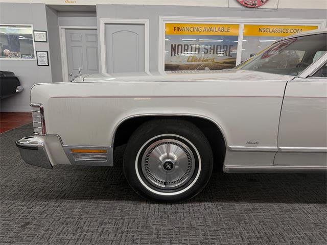 1979 Lincoln Town Car (CC-2095198) for sale in Mundelein, Illinois