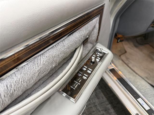 1979 Lincoln Town Car (CC-2095198) for sale in Mundelein, Illinois