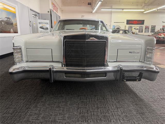 1979 Lincoln Town Car (CC-2095198) for sale in Mundelein, Illinois