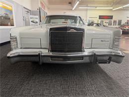 1979 Lincoln Town Car (CC-2095198) for sale in Mundelein, Illinois