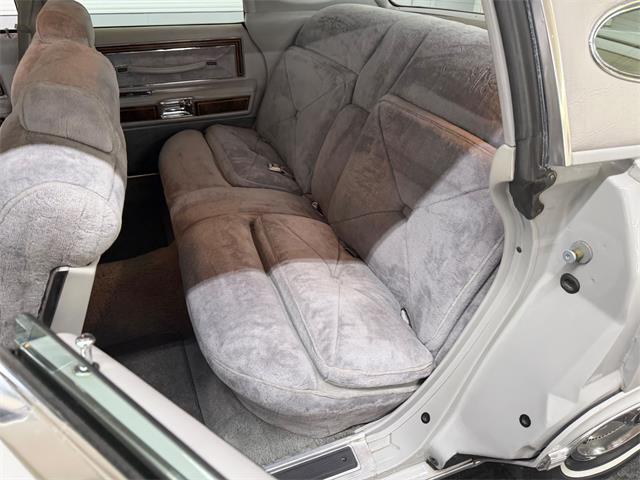 1979 Lincoln Town Car (CC-2095198) for sale in Mundelein, Illinois