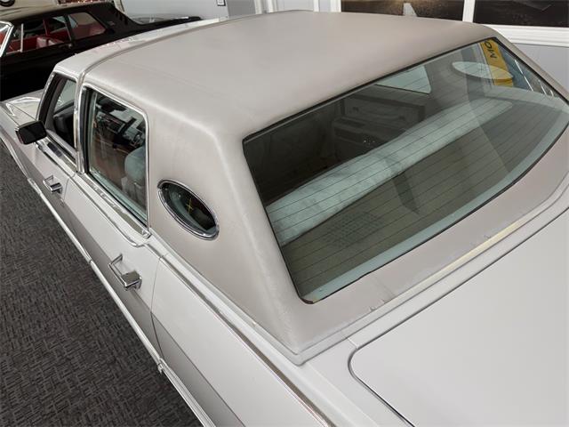 1979 Lincoln Town Car (CC-2095198) for sale in Mundelein, Illinois