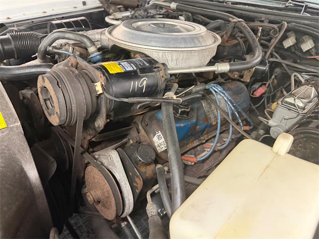 1979 Lincoln Town Car (CC-2095198) for sale in Mundelein, Illinois