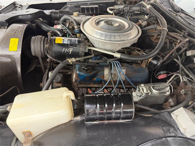 1979 Lincoln Town Car (CC-2095198) for sale in Mundelein, Illinois