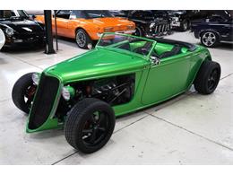 1933 Ford Roadster (CC-2095199) for sale in St. Louis, Missouri