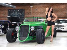 1933 Ford Roadster (CC-2095199) for sale in St. Louis, Missouri