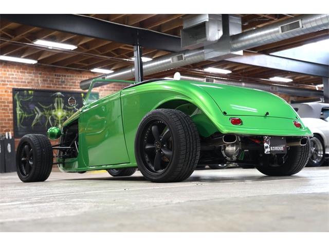 1933 Ford Roadster (CC-2095199) for sale in St. Louis, Missouri