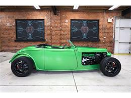 1933 Ford Roadster (CC-2095199) for sale in St. Louis, Missouri