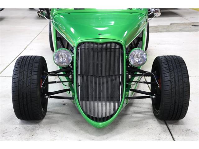 1933 Ford Roadster (CC-2095199) for sale in St. Louis, Missouri