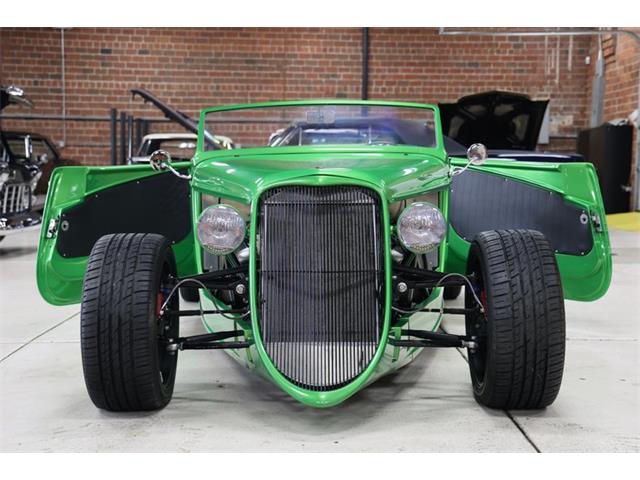 1933 Ford Roadster (CC-2095199) for sale in St. Louis, Missouri