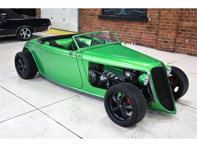 1933 Ford Roadster (CC-2095199) for sale in St. Louis, Missouri